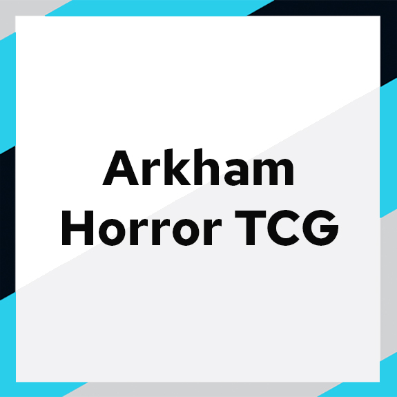 Arkham Horror TCG