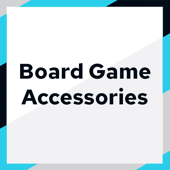 Board Game Accessories