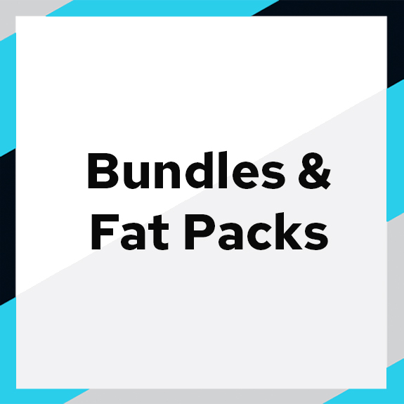 Bundles & Fat Packs