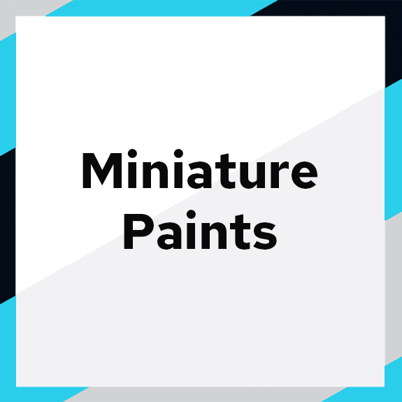 Miniature Paints