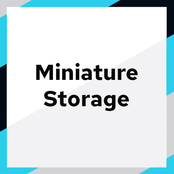 Miniature Storage