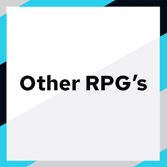 Other RPGs