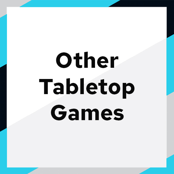 Other Tabletop Games