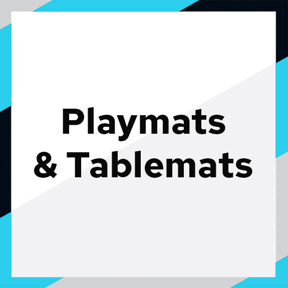 Playmats & Tablemats