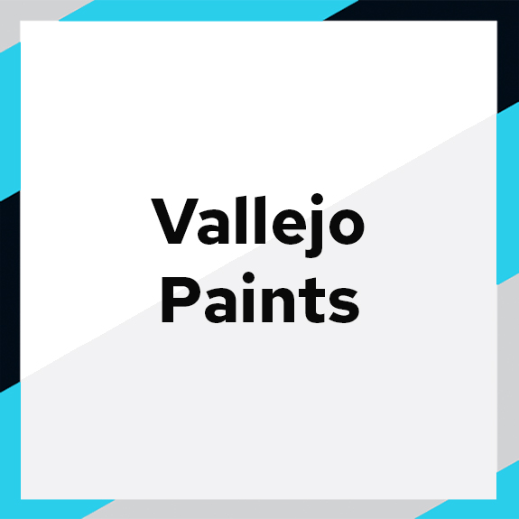 Vallejo Paints