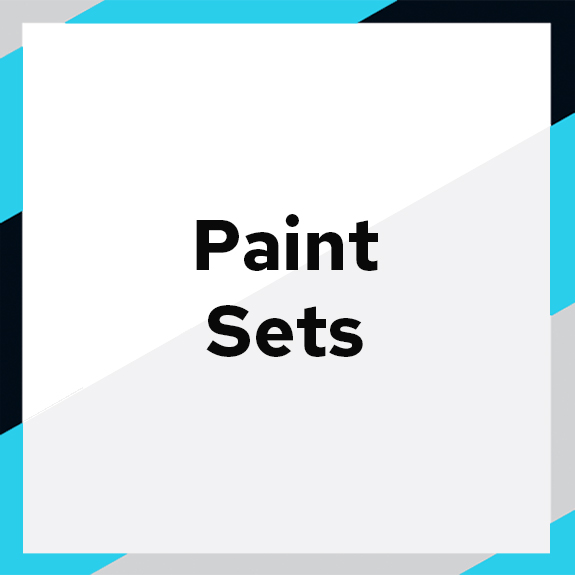 Paint Sets