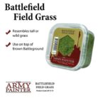 Army Painter Battlefield Field Grass basing materials - buy Army Painter basing materials at The Games Den