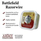 Army Painter Battlefield Razorwire basing materials - buy Army Painter basing materials at The Games Den