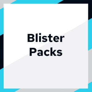Blister Packs