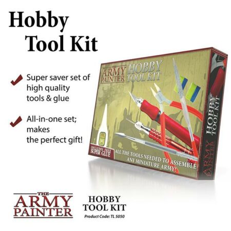 Tl5050 Hobby Tool Kit 2019 1