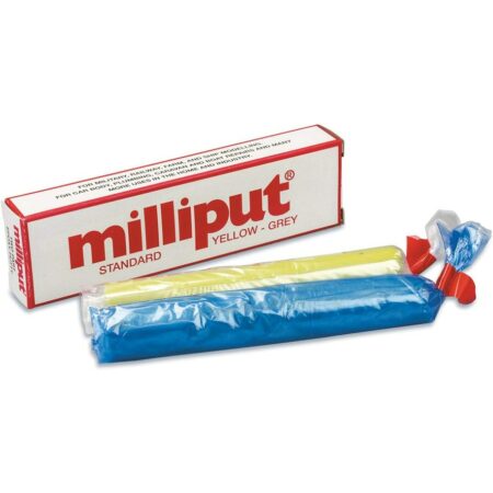 Milliput Modelling Putty Ideal For Miniatures And Tabletop Gaming