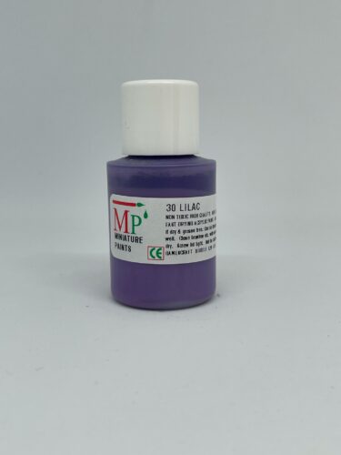 Mp30 Lilac