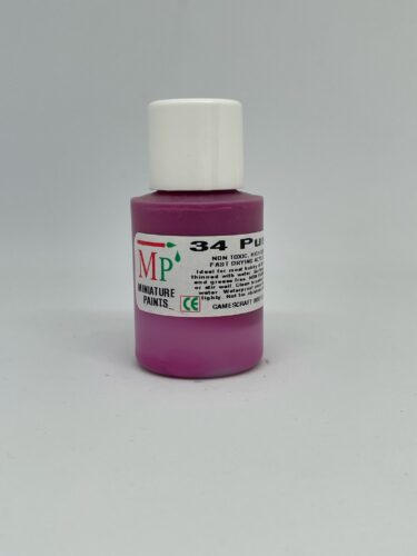 Mp34 Purple