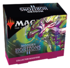 Magic The Gathering Modern Horizons 2 Collector Booster Box - buy at The Games Den