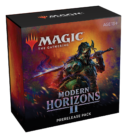 Magic The Gathering Modern Horizons 2 Prerelease Pack - buy at The Games Den