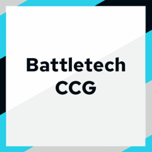 Battletech CCG