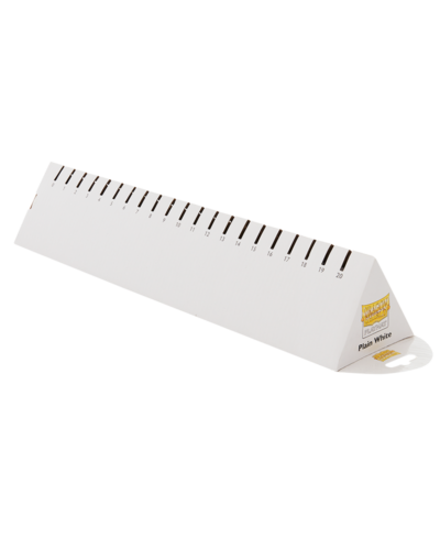 Dragon Shield Playmat White At 20500 Box