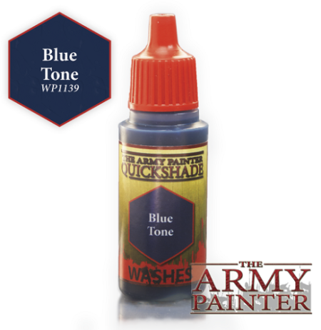Army Painter Blue Tone Wash 1