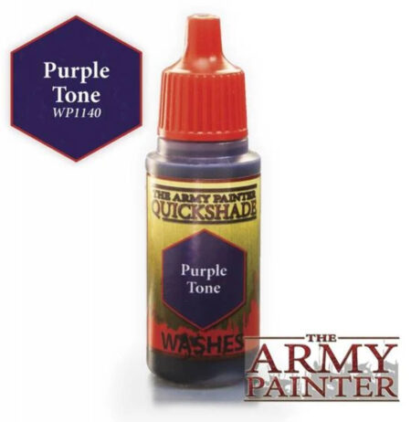 Army Painter Purple Tone Wash