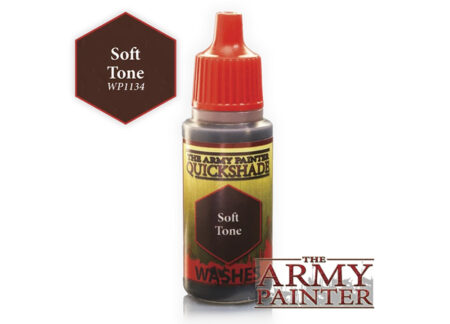Army Painter Soft Tone Wash